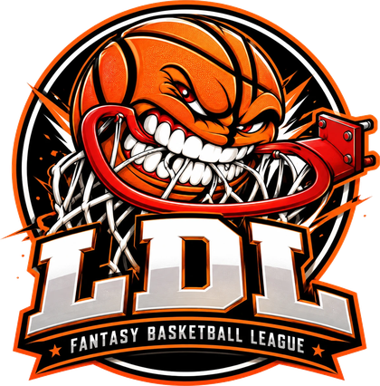 LDL Fantasy Basketball League